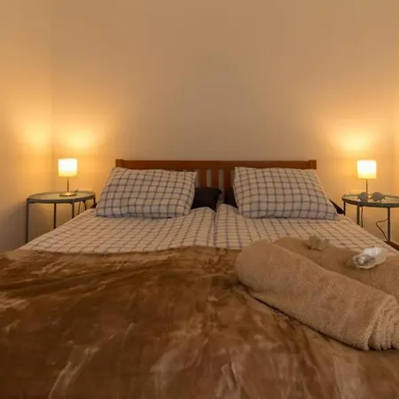 Apartamento Chilly Bibinje