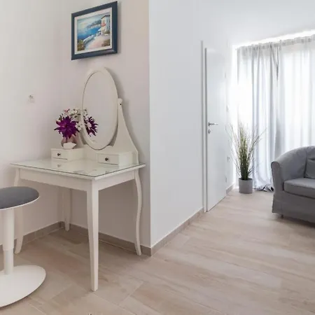 Apartamento Chilly *