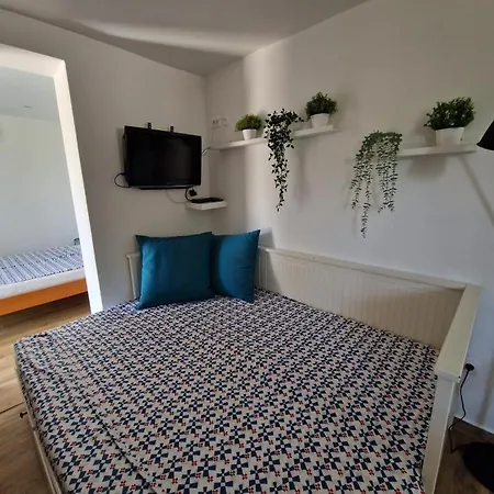 Apartment Chilly Bibinje