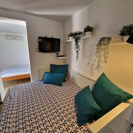 Apartamento Chilly *