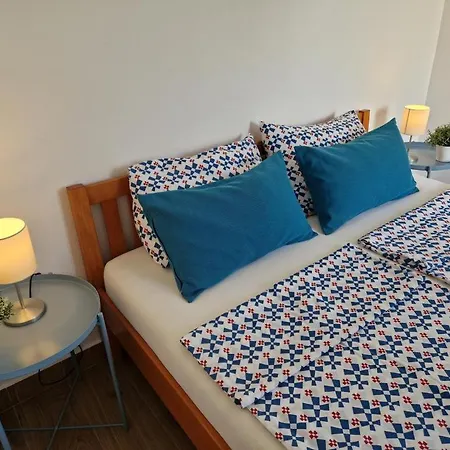 Apartamento Chilly Bibinje