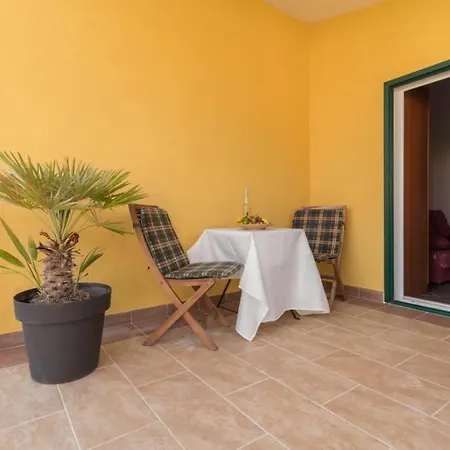 Apartamento Chilly Bibinje