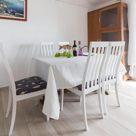 Apartamento Chilly *