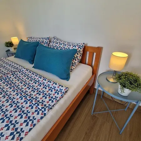 Chilly Apartamento Bibinje