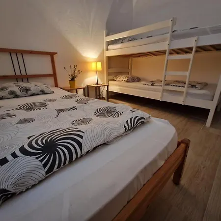 Chilly Apartamento *