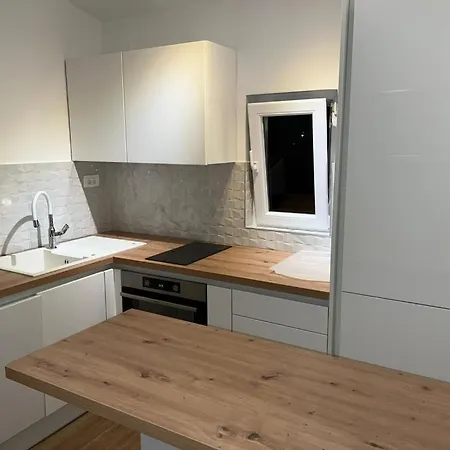 Apartamento Chilly Bibinje