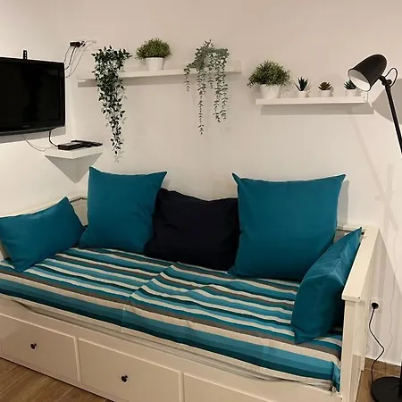 Appartamento Chilly Bibinje